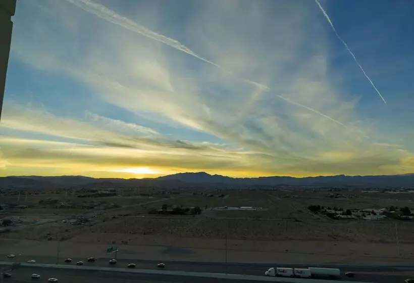 スイート, Grandview At Las Vegas