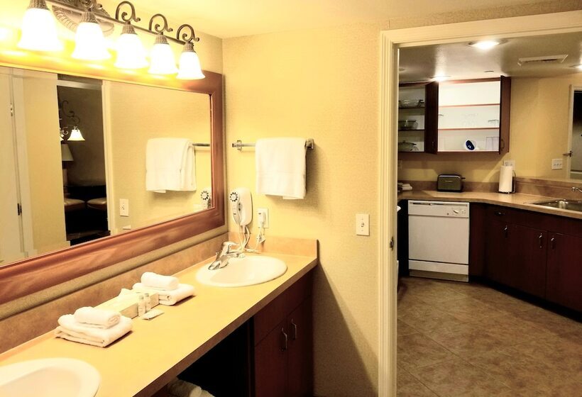 套房, Grandview At Las Vegas