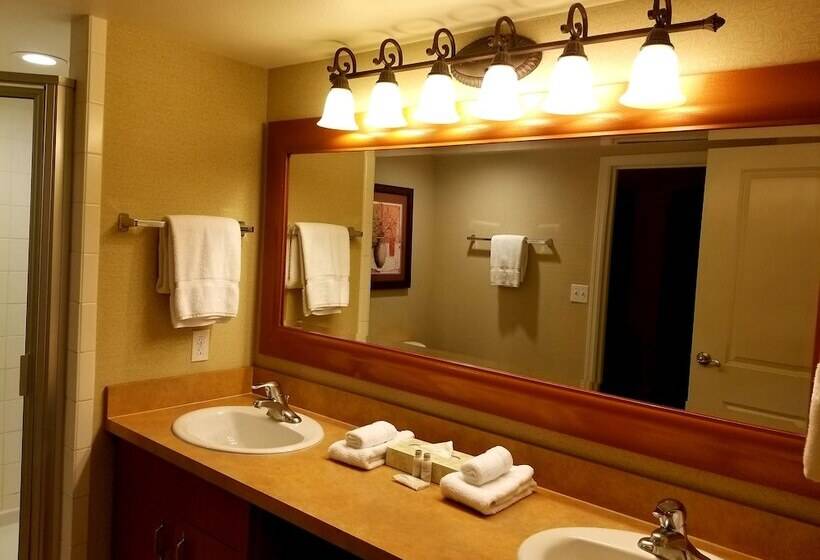 套房, Grandview At Las Vegas