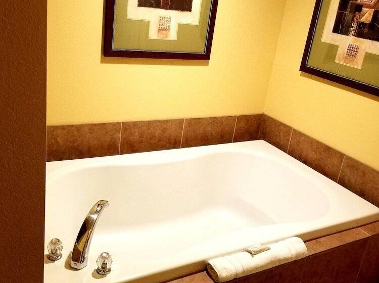 套房, Grandview At Las Vegas