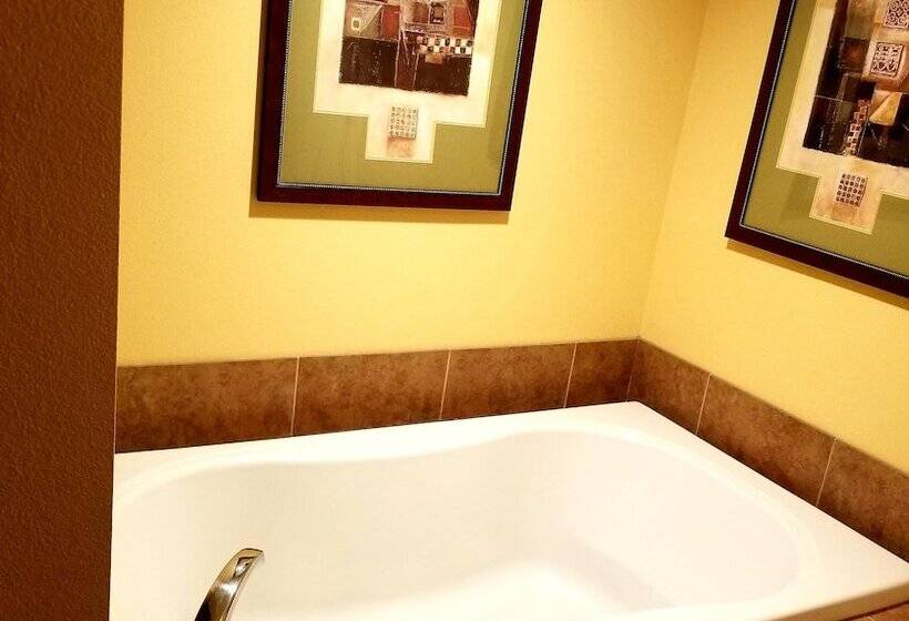 套房, Grandview At Las Vegas