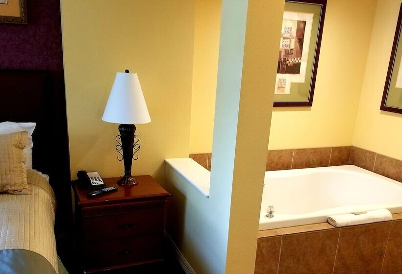 套房, Grandview At Las Vegas