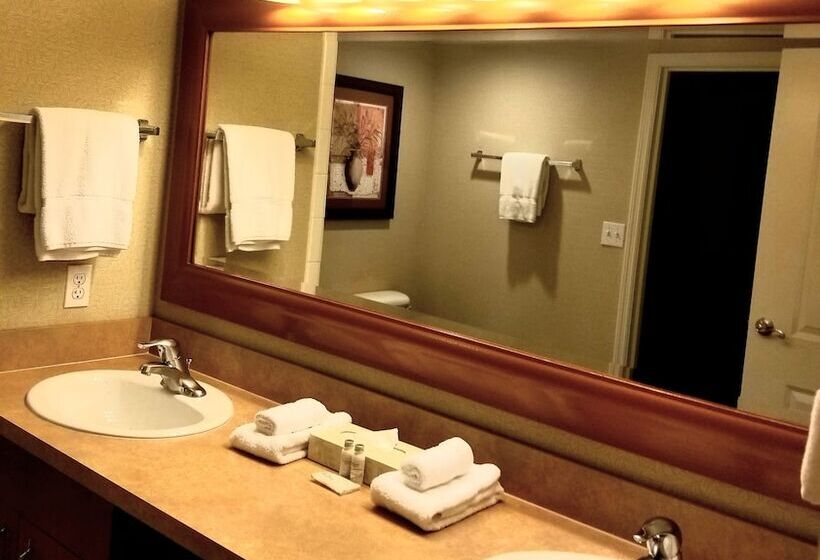 套房, Grandview At Las Vegas