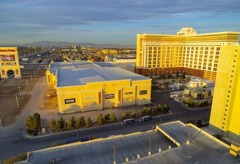 套房, Grandview At Las Vegas