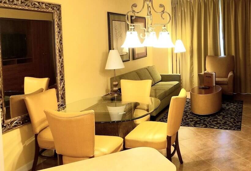 套房, Grandview At Las Vegas