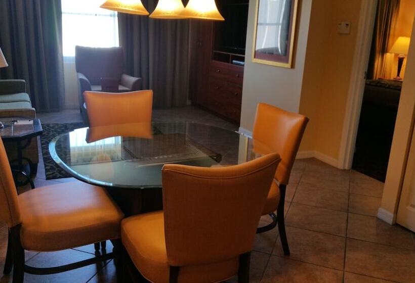 套房, Grandview At Las Vegas