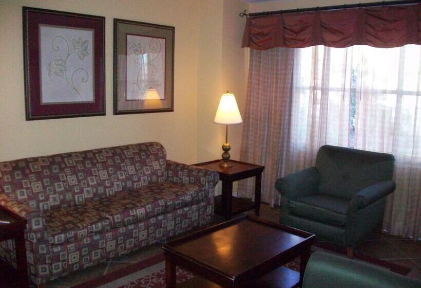 套房, Grandview At Las Vegas