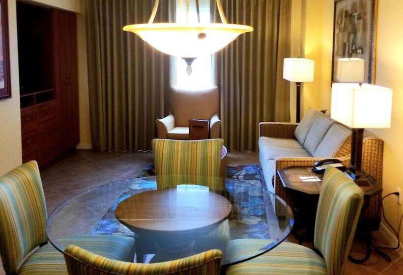 套房, Grandview At Las Vegas