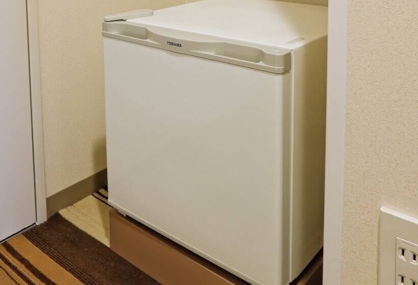 חדר סטנדרט, The Lutheran