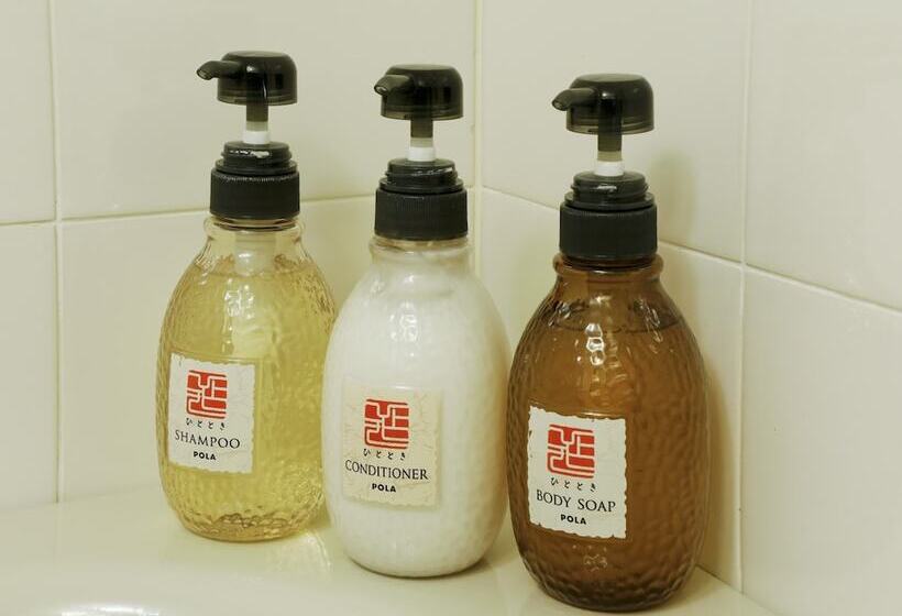 חדר סטנדרט, The Lutheran