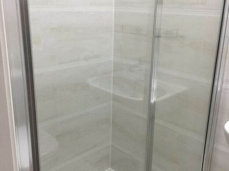 غرفة قياسية, White House