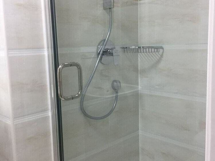 غرفة قياسية, White House