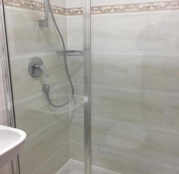 غرفة قياسية, White House