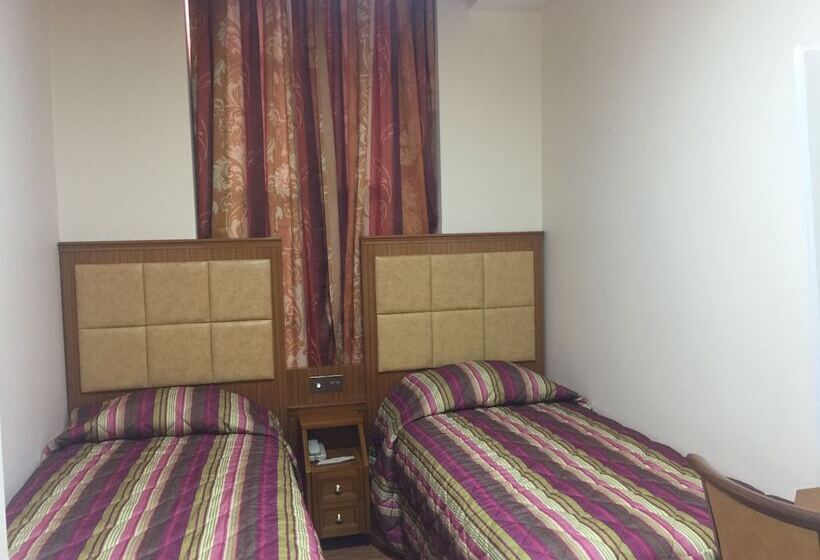 غرفة قياسية, White House