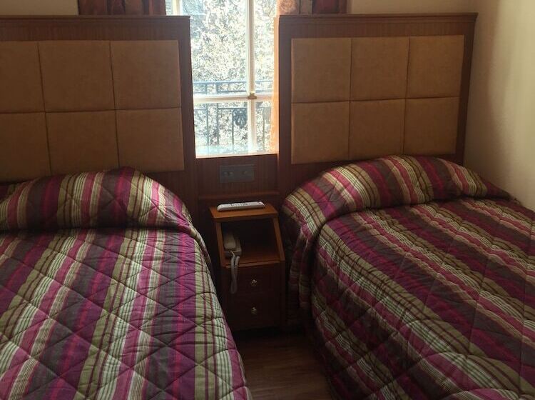 غرفة قياسية, White House