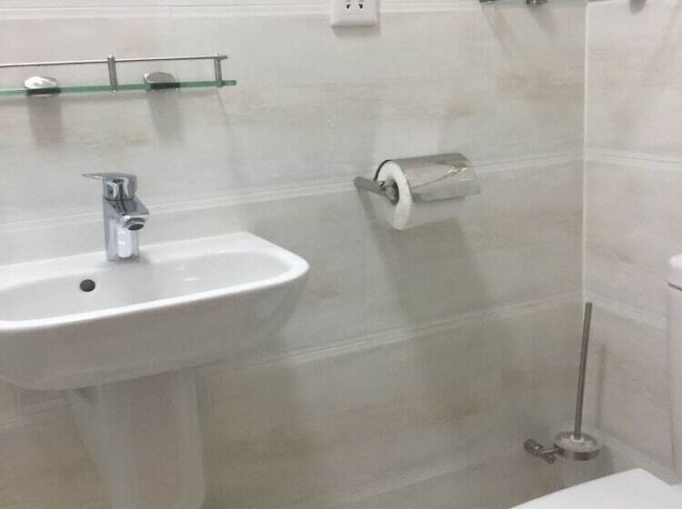 غرفة قياسية, White House