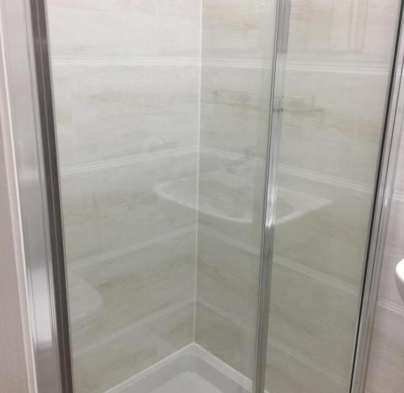 غرفة قياسية, White House