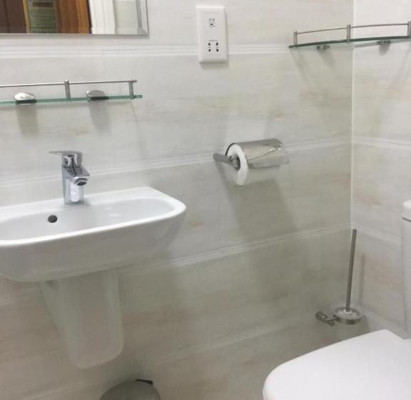 غرفة قياسية, White House