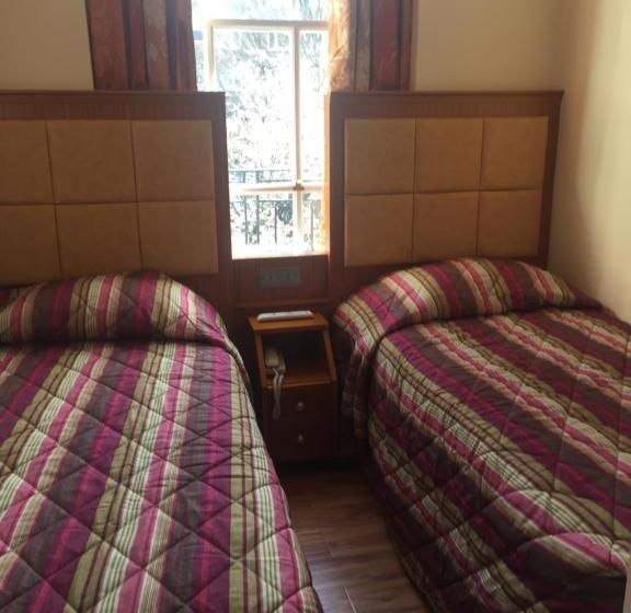 غرفة قياسية, White House