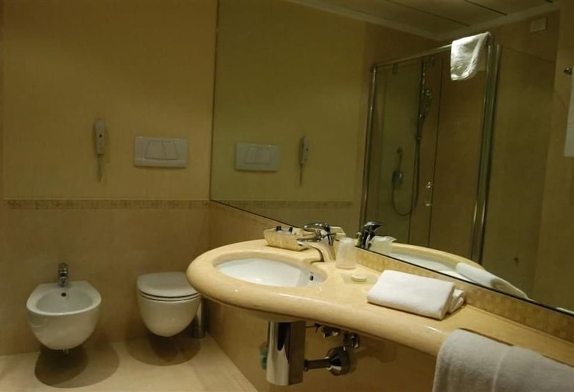 חדר סטנדרט, Nicotel Wellness Corato