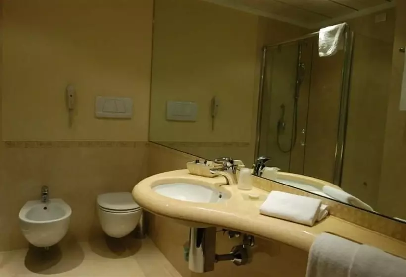 スタンダードルーム, Nicotel Wellness Corato