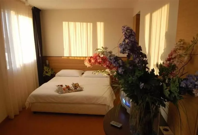 スタンダードルーム, Nicotel Wellness Corato