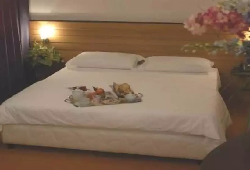 スタンダードルーム, Nicotel Wellness Corato