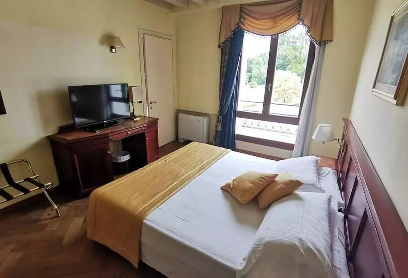 スーペリアールーム, Park Hotel Villa Vicini