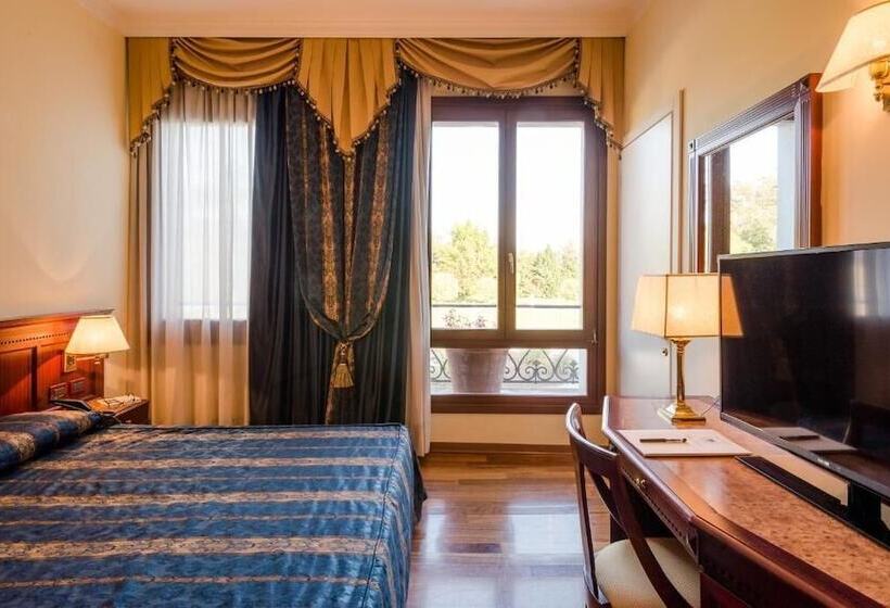 Номер Стандарт, Park Hotel Villa Vicini
