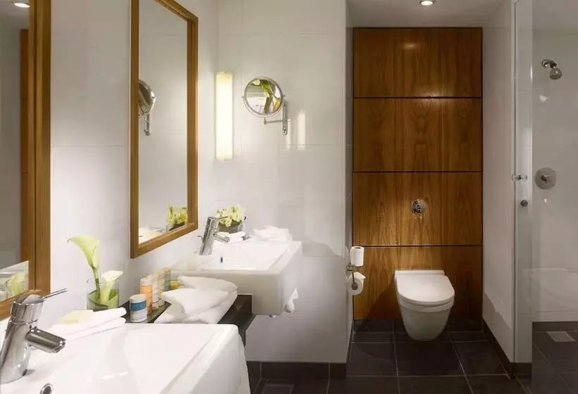 Premium-huone, Radisson Blu Hotel, Liverpool