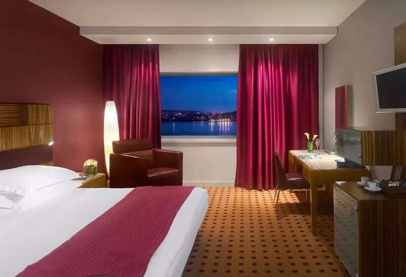 Premium-huone, Radisson Blu Hotel, Liverpool