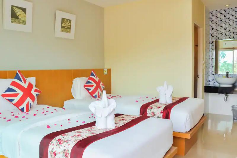 Полулюкс, Radisson Blu Hotel, Liverpool