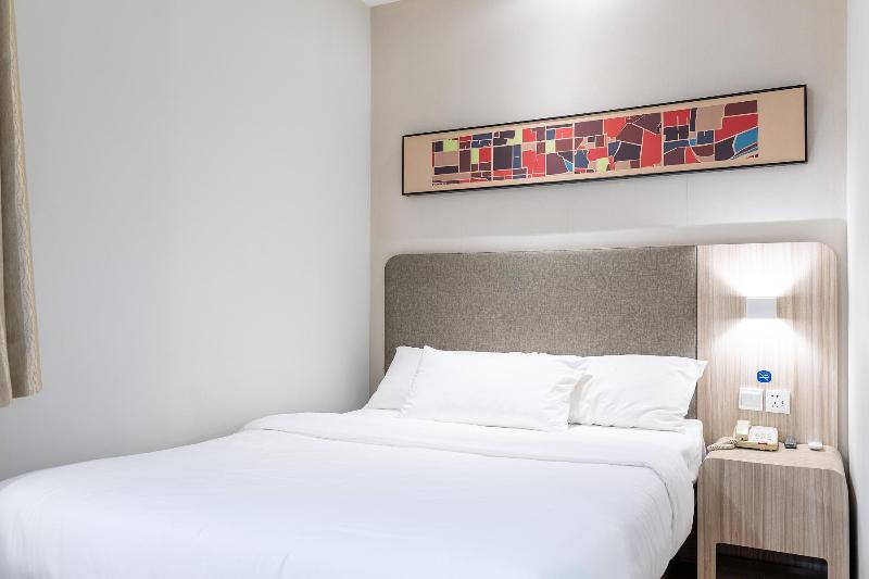 غرفة ديلوكس فردية, North City