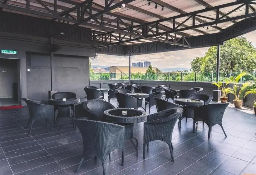 Standard-huone, Suwara