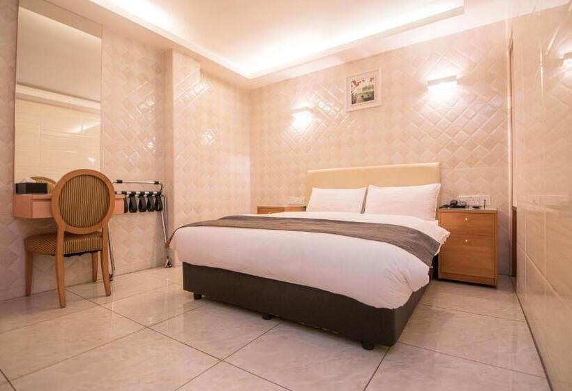 스탠다드 룸, Suwara