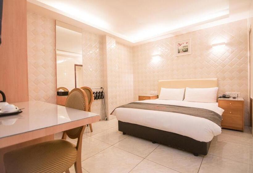 스탠다드 룸, Suwara