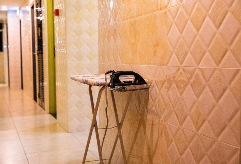 수피리어 룸, Suwara