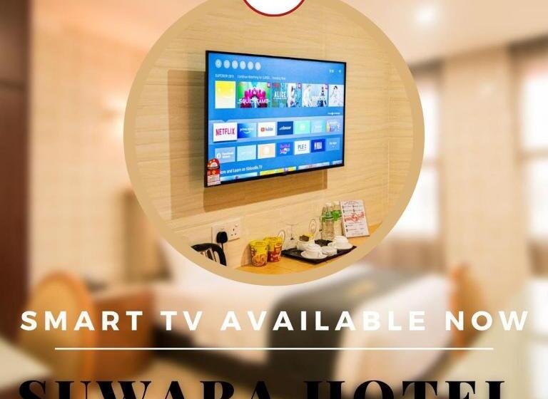 패밀리 스위트, Suwara