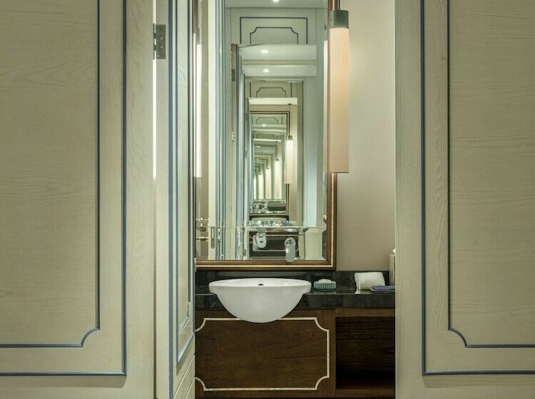 וילה עם חדר שינה אחד ובריכת שחיה, Jumeirah Bali