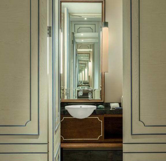 Вилла с 1 спальней и бассейном, Jumeirah Bali