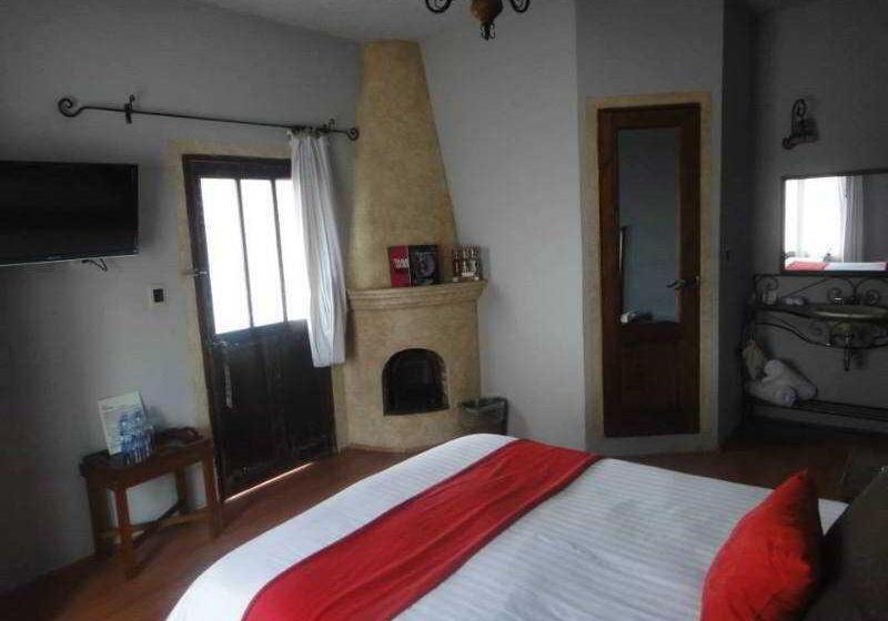 Номер Стандарт, Coqueta Hotel Boutique