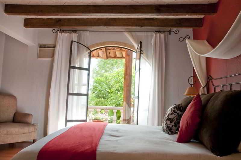 Номер Стандарт, Coqueta Hotel Boutique