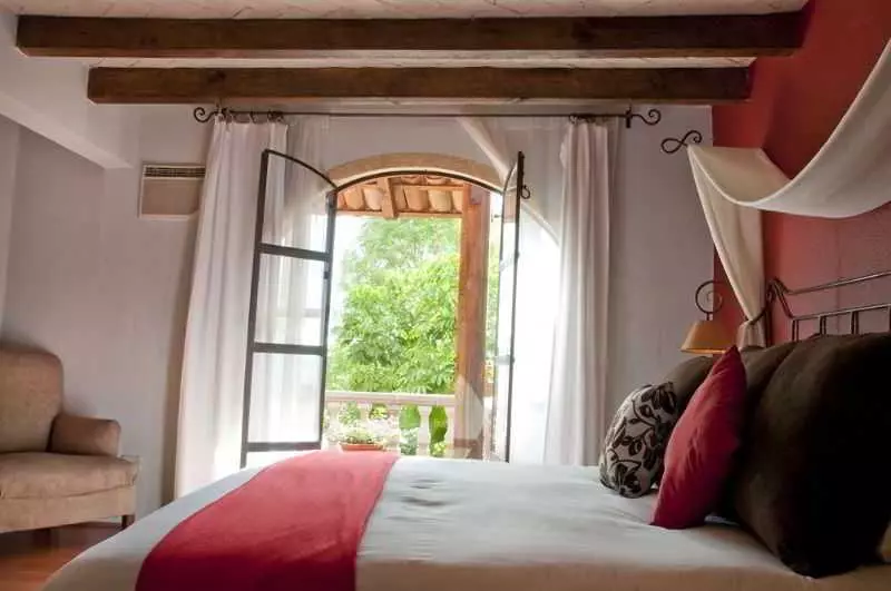 اتاق استاندارد, Coqueta Hotel Boutique