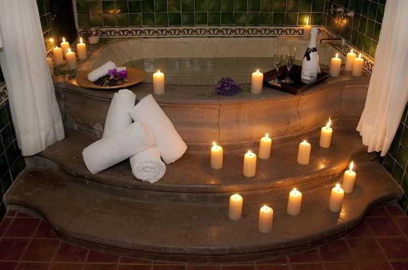 Люкс, Coqueta Hotel Boutique