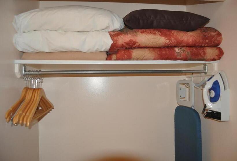 غرفة قياسية, Best Seven Inn