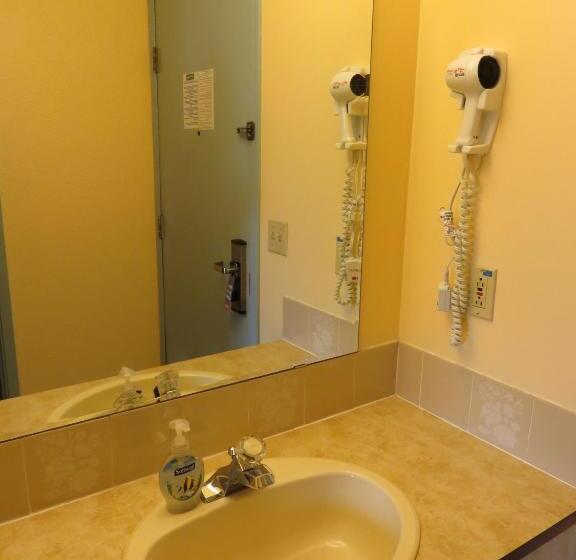 Quarto Estandar, Best Seven Inn