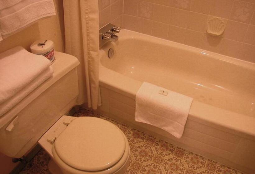 غرفة قياسية, Best Seven Inn