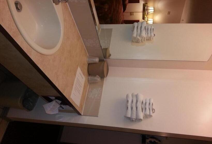 Quarto Estandar, Best Seven Inn