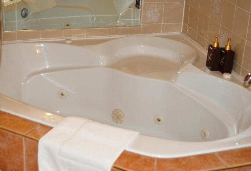 غرفة قياسية سرير كينج, Best Seven Inn