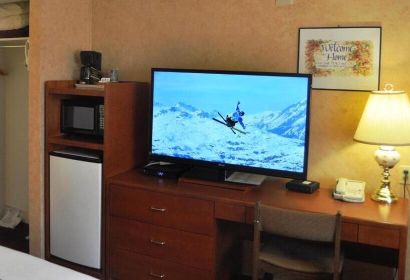 جناح ديلوكس غرفتين نوم, Best Seven Inn